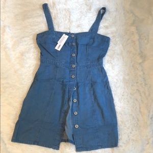 bb dakota jean spirit dress
